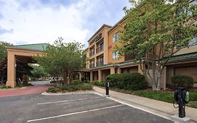 Courtyard by Marriott Rock Hill Sc